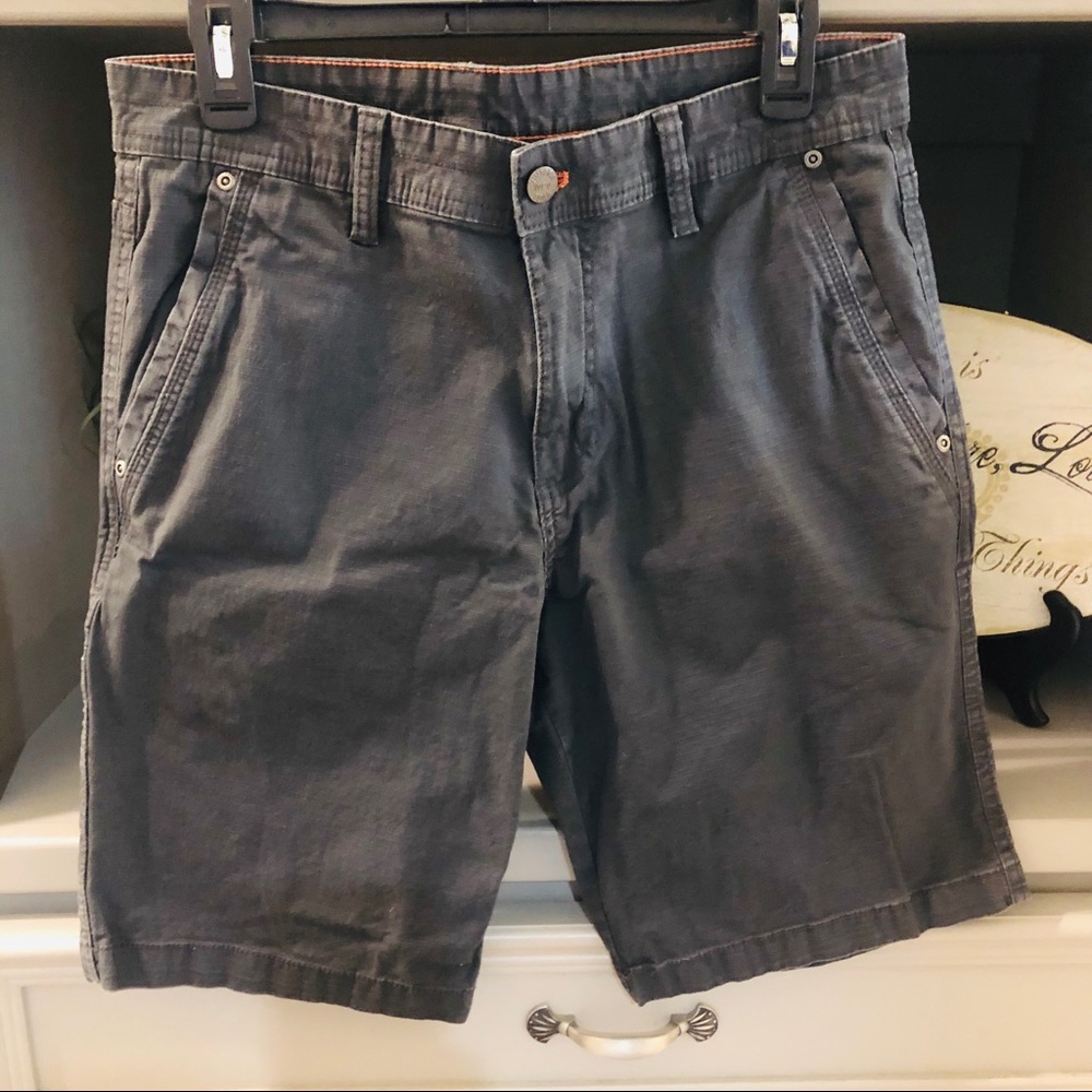 Weatherproof Vintage Shorts
